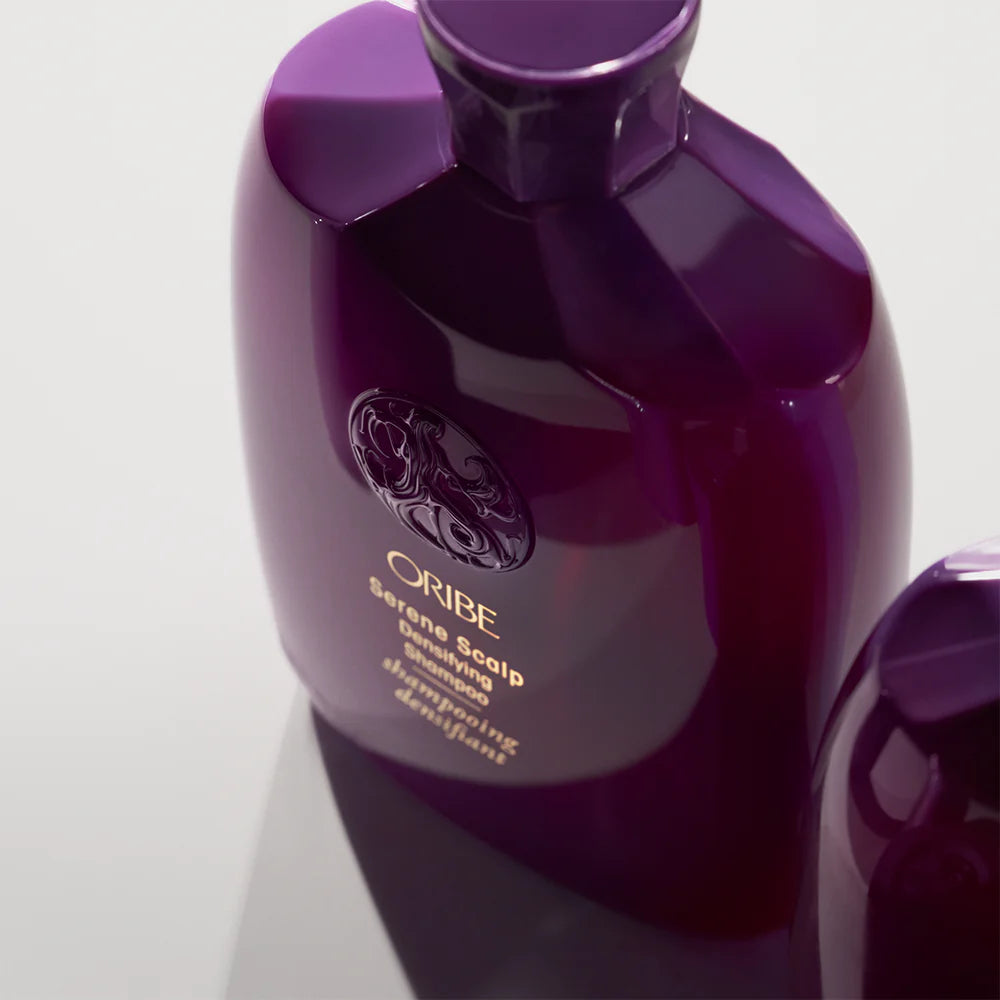 Oribe serene scalp densifying shampoo 250ml