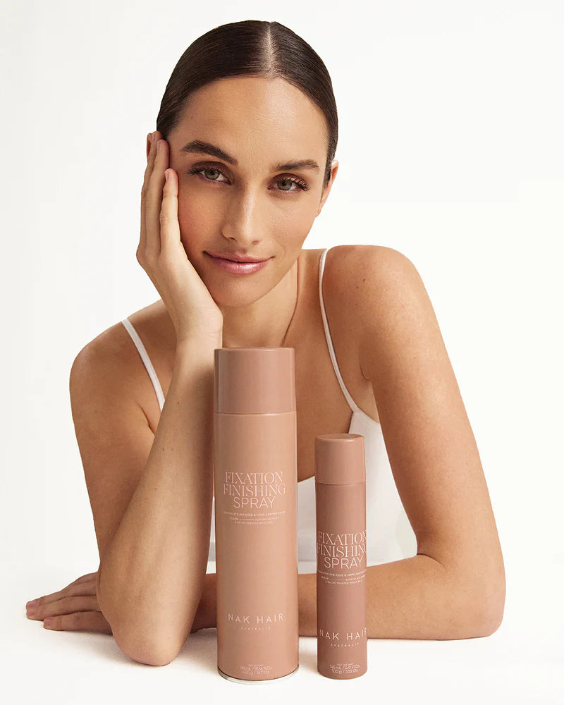 Nak fixation finishing spray 581ml