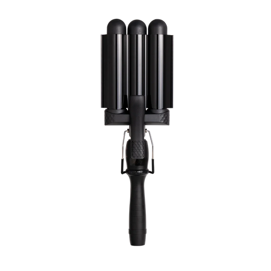 Mermade pro hair waver 32mm black