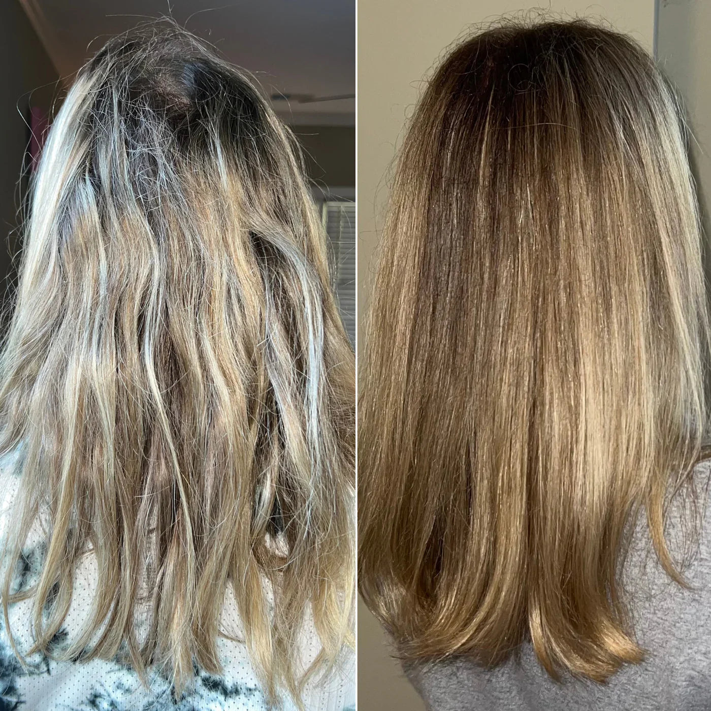 Mermade blow dry brush - sleek black