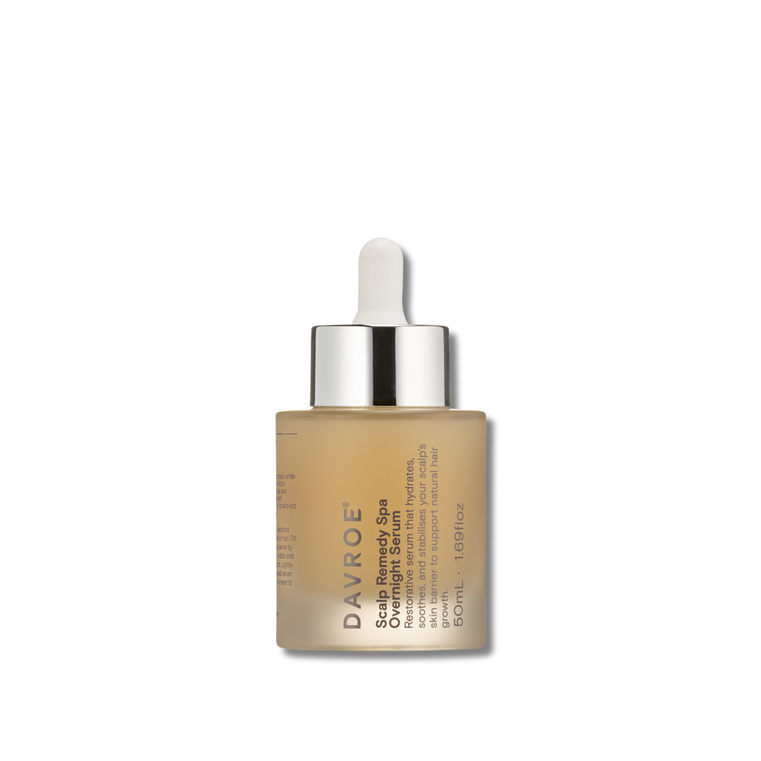 Davroe Scalp Remedy Spa Overnight Serum 50ml