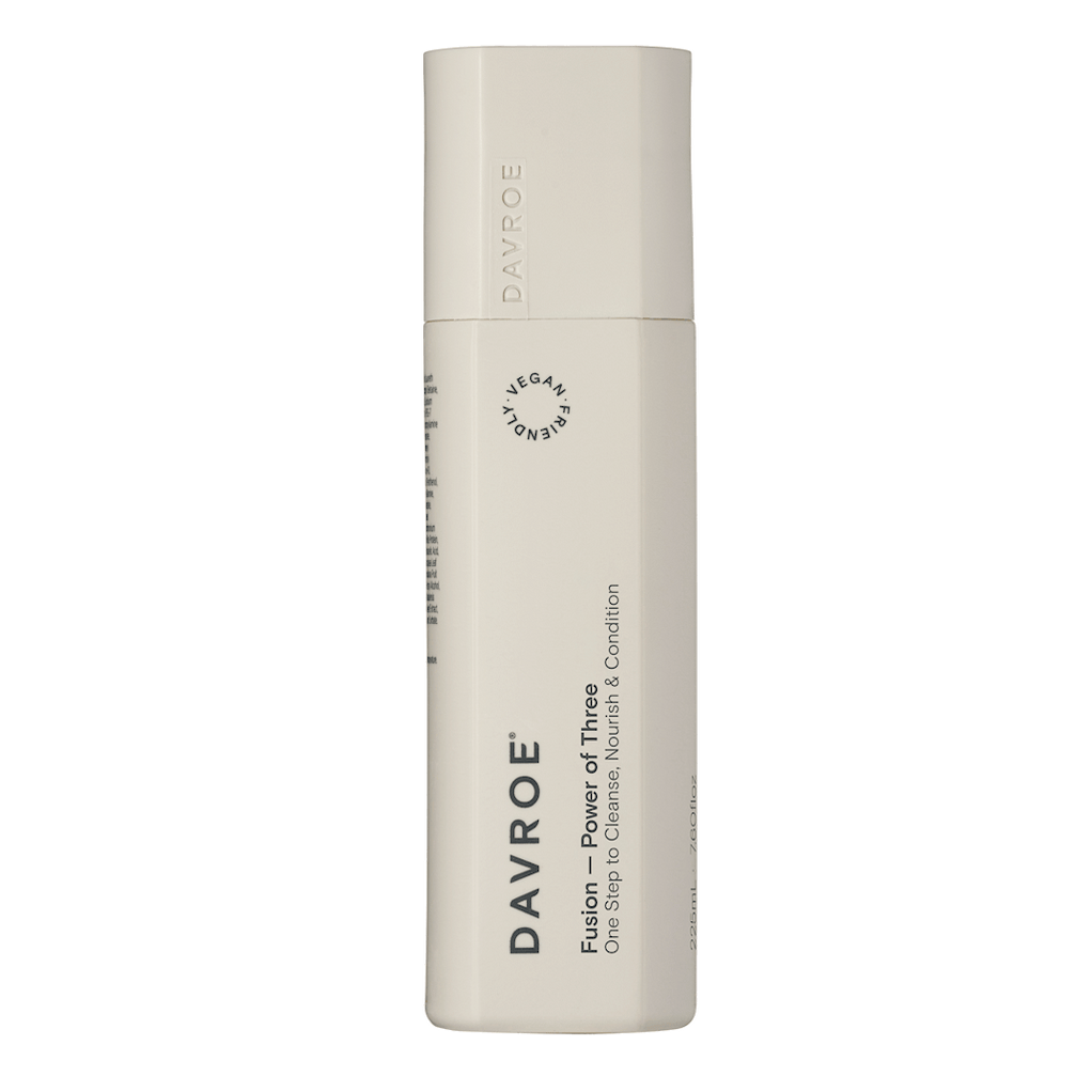 Davroe Fusion Power of Three 225ml