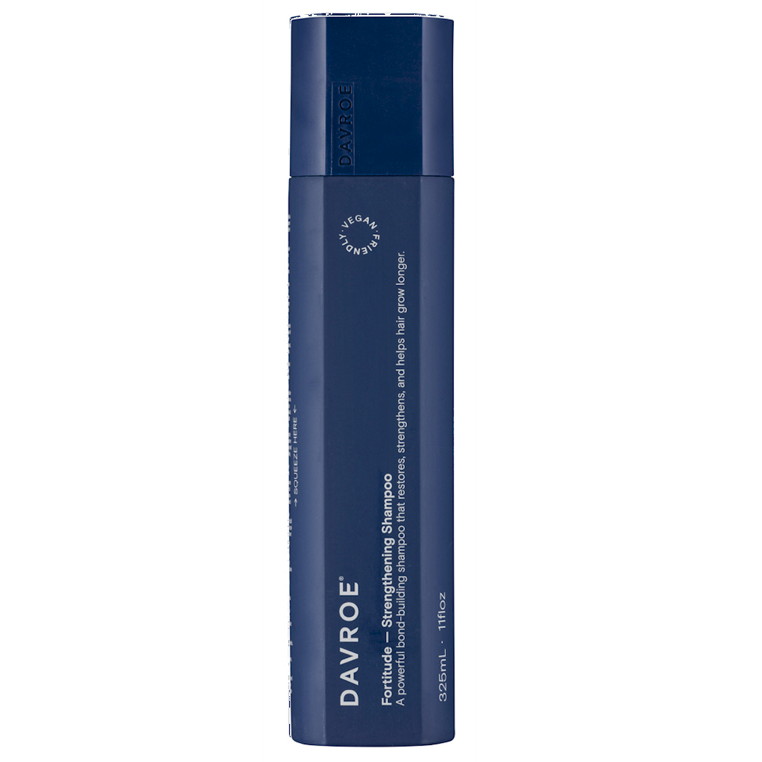Davroe Fortitude Bond-Building Shampoo 325ml