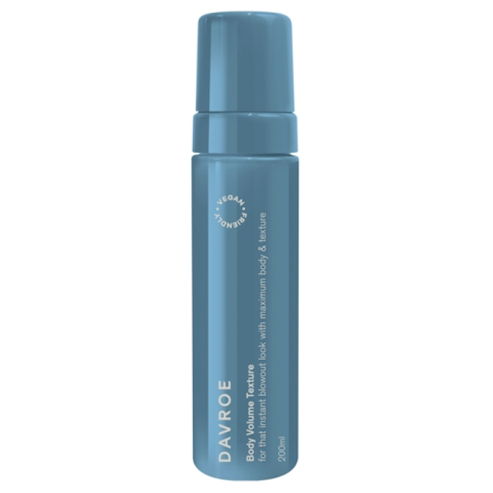 Davroe Body Volume Texture 200ml