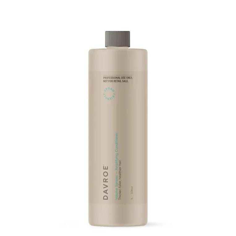Davroe Volume Senses Amplifying Conditioner 1L