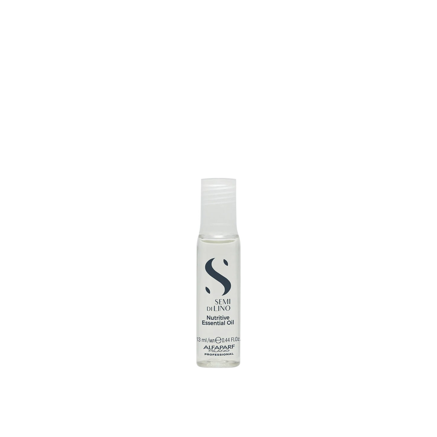 Alfaparf Milano Semi Di Lino Moisture Nutritive Essential Oil Treatment 6 by 13ml
