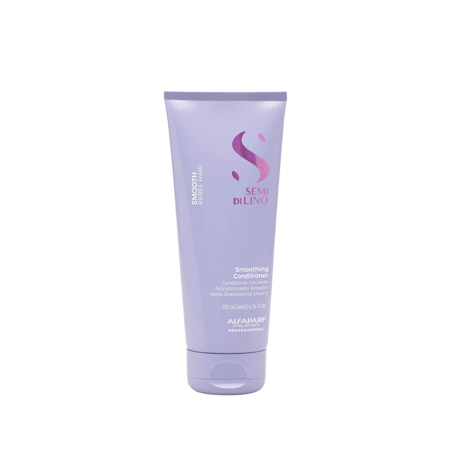 Alfaparf Semi Di Lino Smooth Smoothing Conditioner 200ml