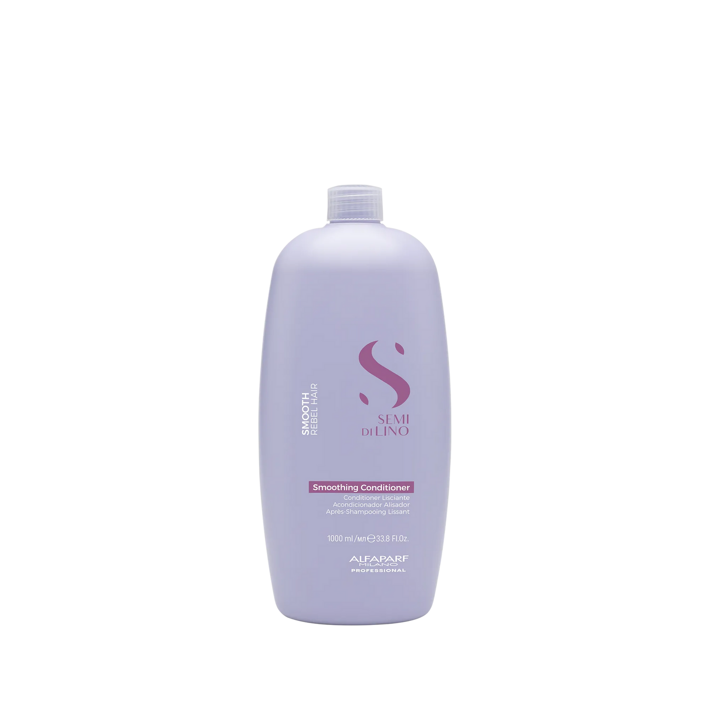 Alfaparf Semi Di Lino Smooth Smoothing Conditioner 1L