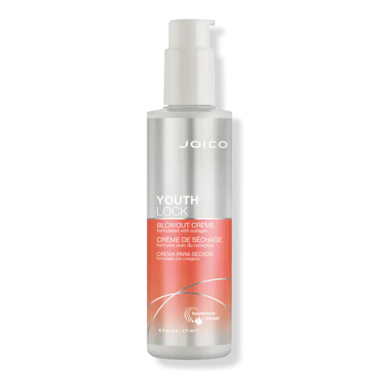 Joico youthlock blowout creme 177ml