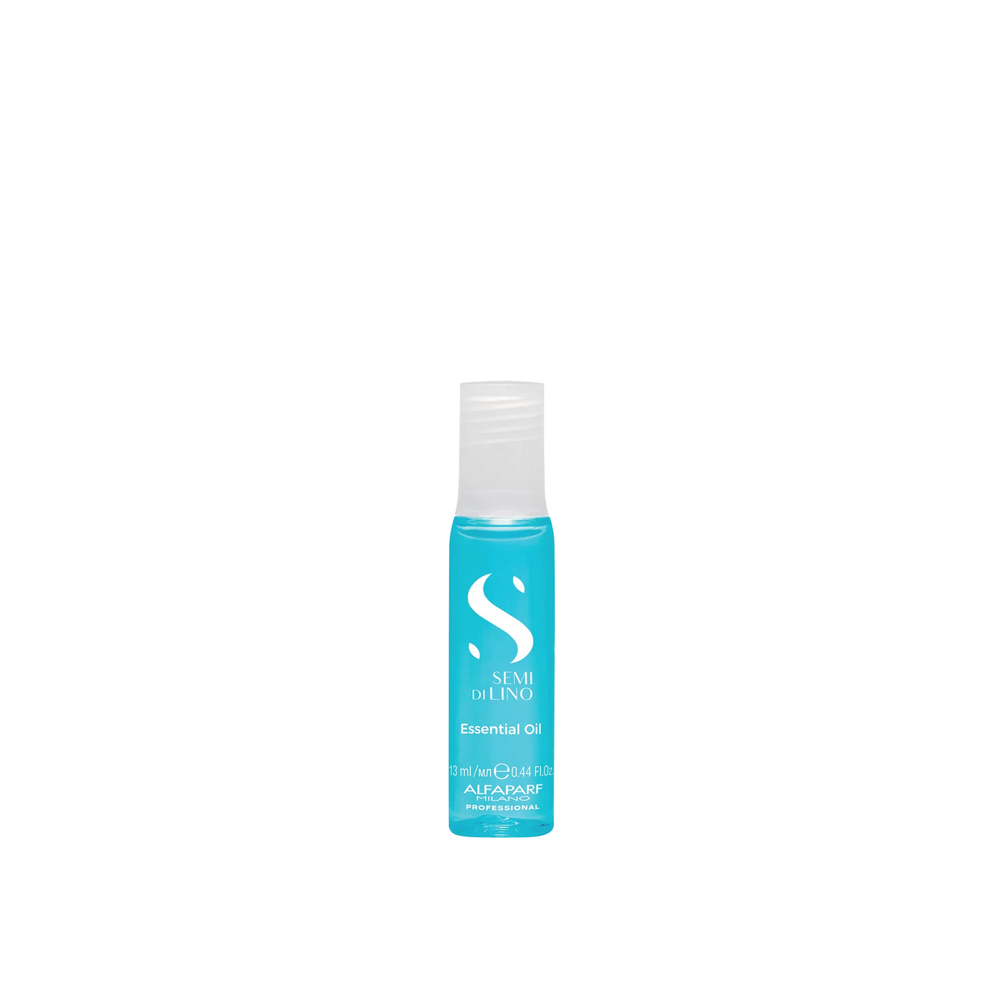 Alfaparf Milano Semi Di Lino Sublime Essential Oil Treatment 12 by 13ml