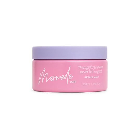 Mermade repair mask