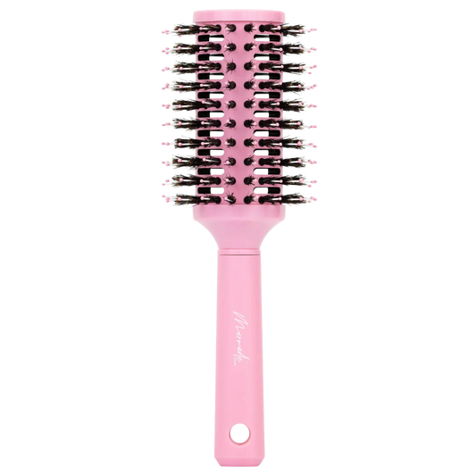 Mermade maxi round brush