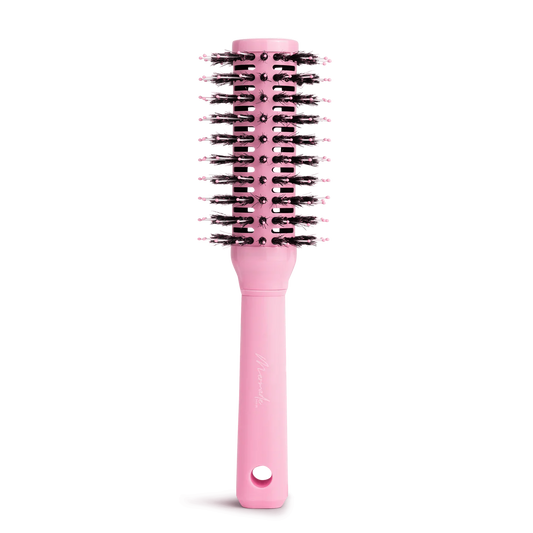 Mermade midi round brush