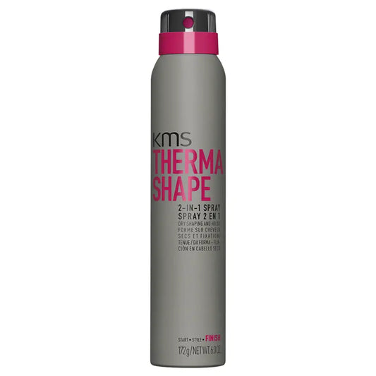 KMS thermashape 2-in-1 Spray 172g
