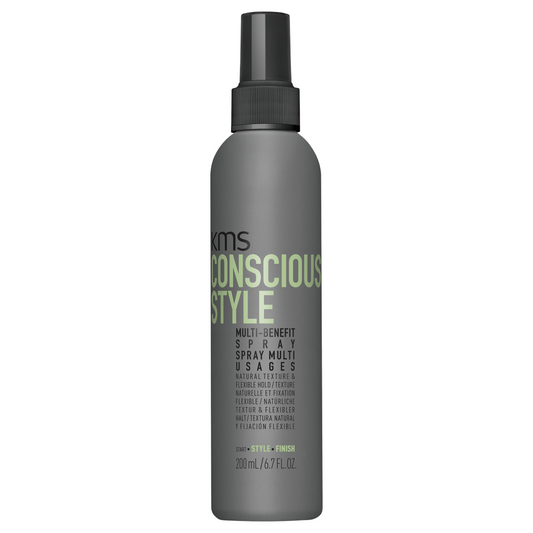 KMS conscious style multi-benefit Spray 200ml