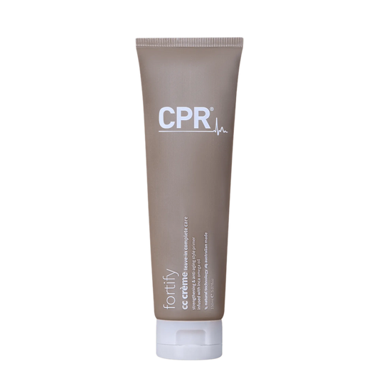 CPR fortify cc crème leave-in complete care 150ml