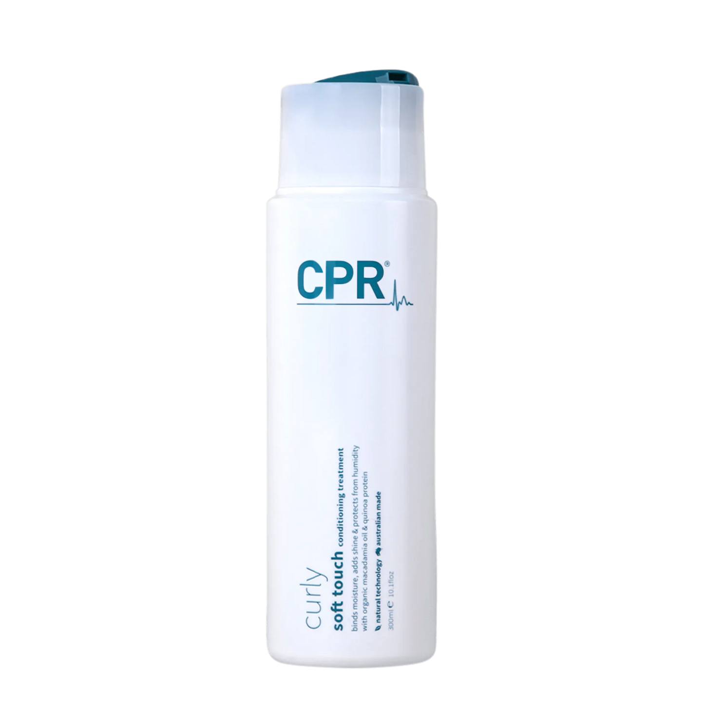 CPR curly soft touch conditioning treatment 300ml
