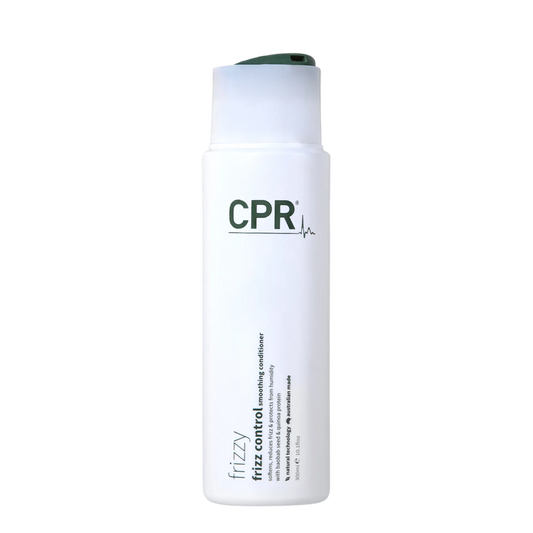 CPR frizzy frizz control smoothing conditioner 300ml