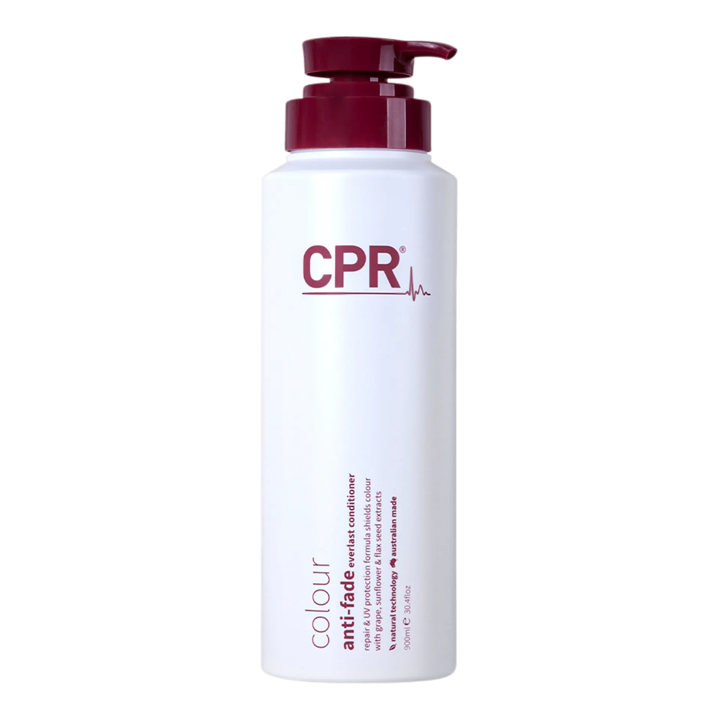 CPR colour anti-fade everlast conditioner 900ml