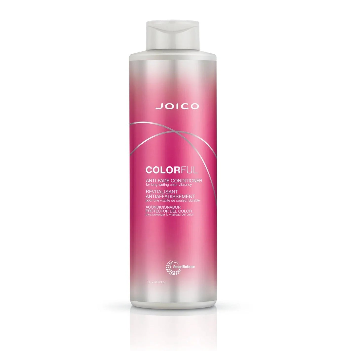 Joico Colorful Anti-Fade Conditioner 1 Litre