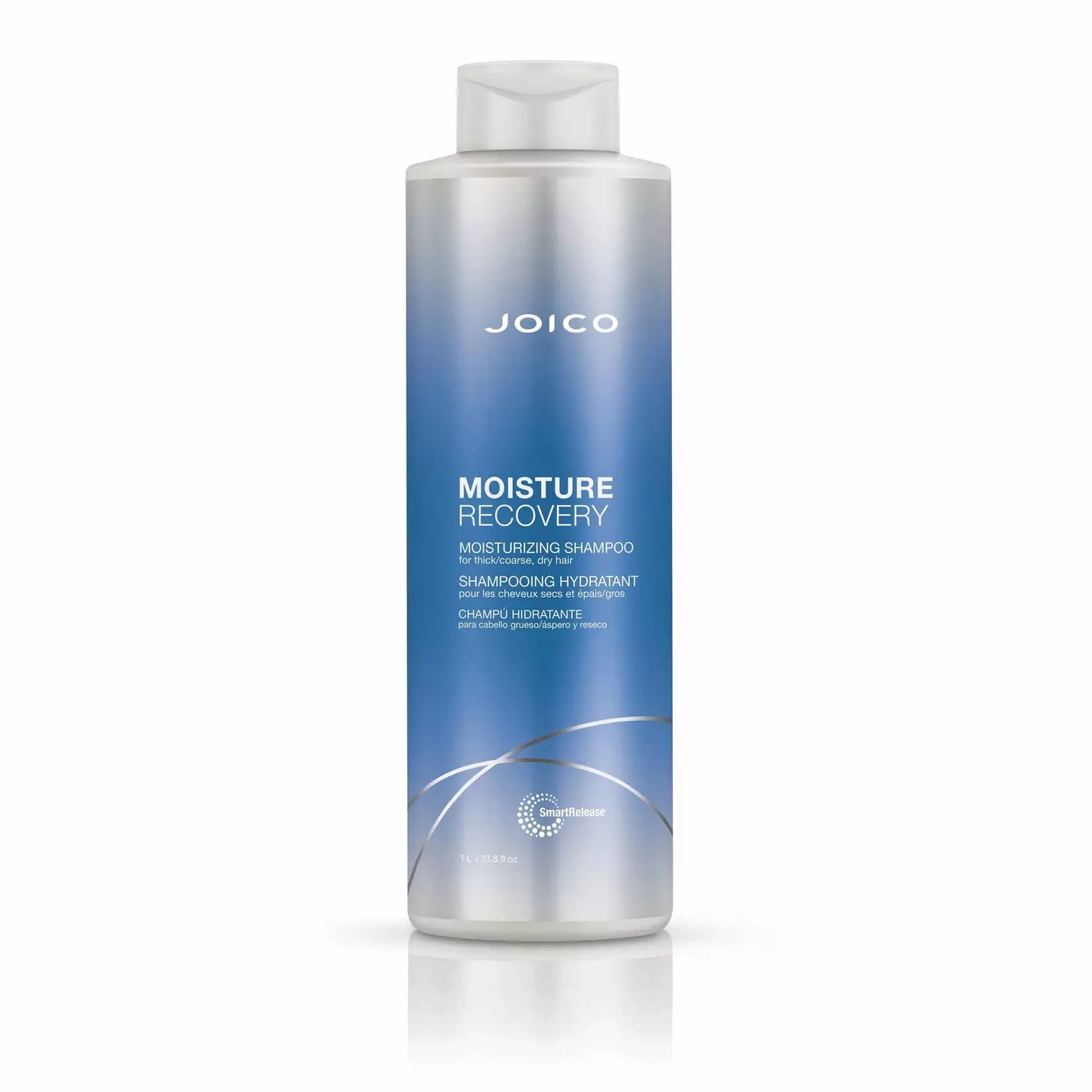 Joico Moisture Recovery Shampoo 1 Litre
