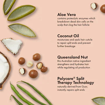 Bondi Boost Rapid Repair 300ml Pack 📣