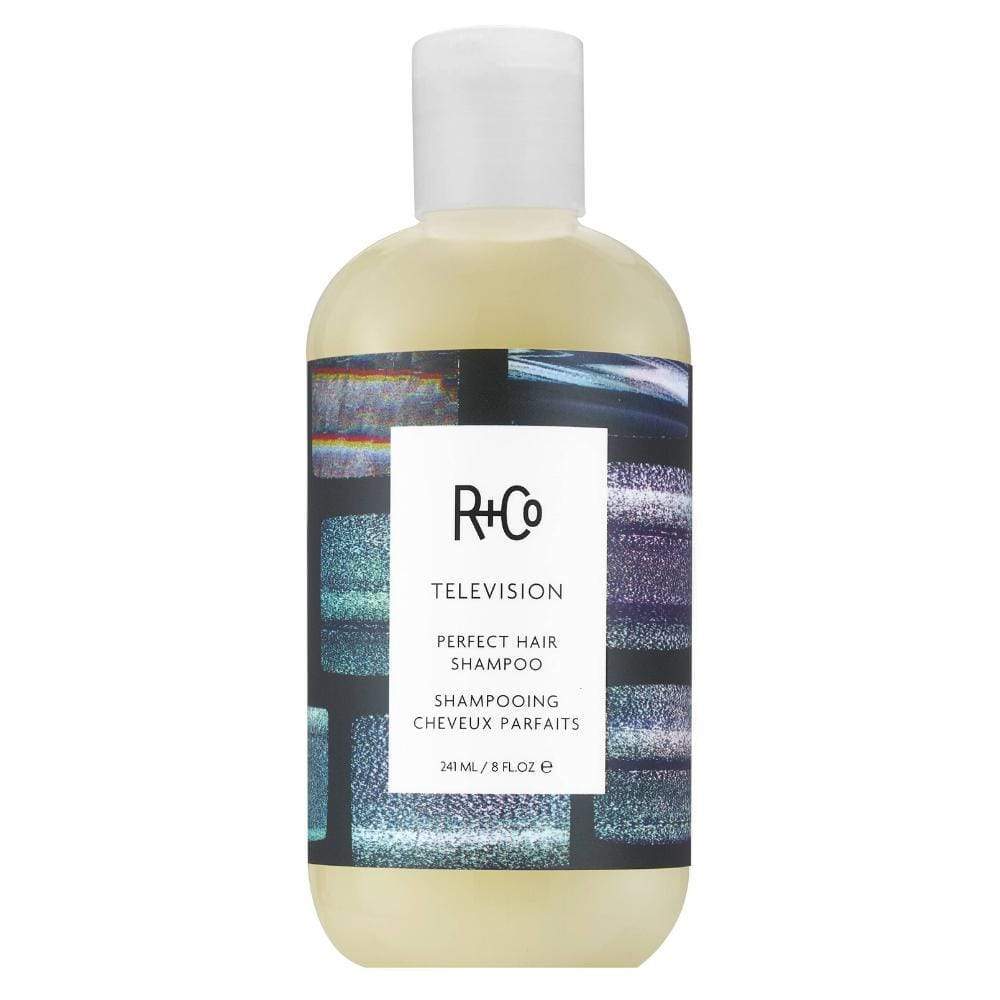 R+Co TELEVISION Perfect Hair Shampoo 251ml