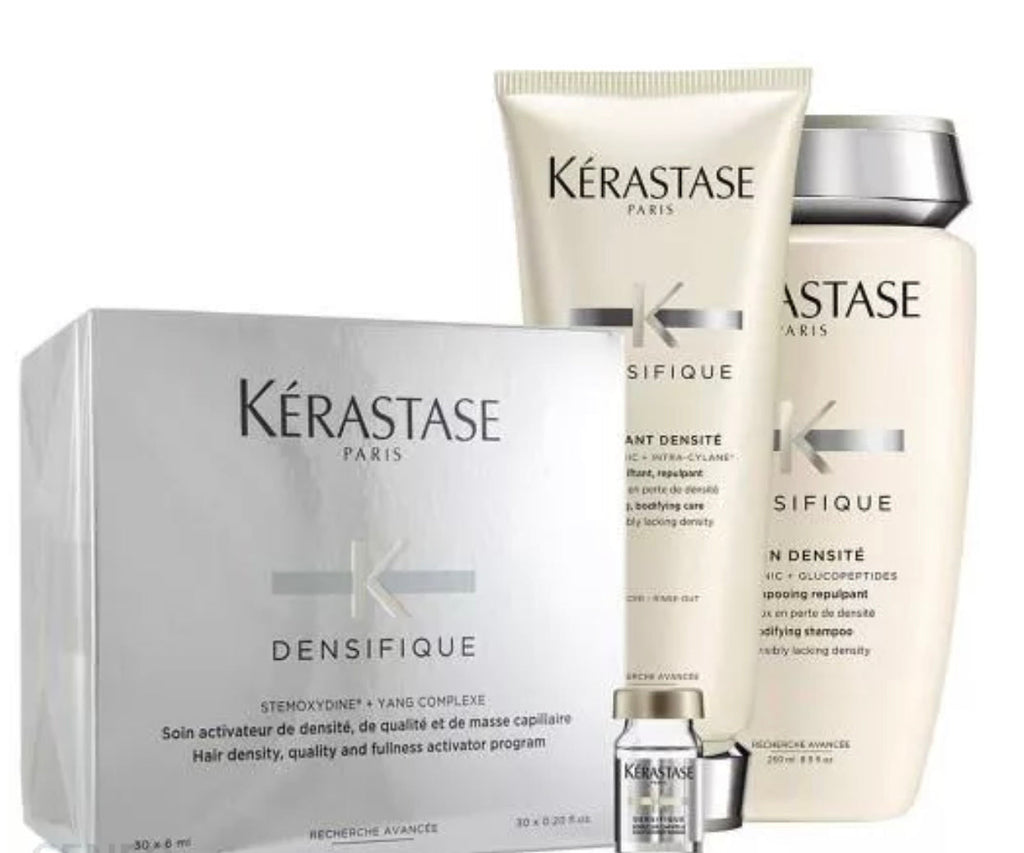 ⭐️Kerastase Densifique deals Bundle ⭐️