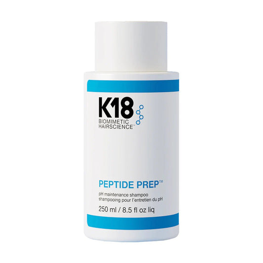 K18 Peptide Prep pH Maintenance Shampoo 250ml