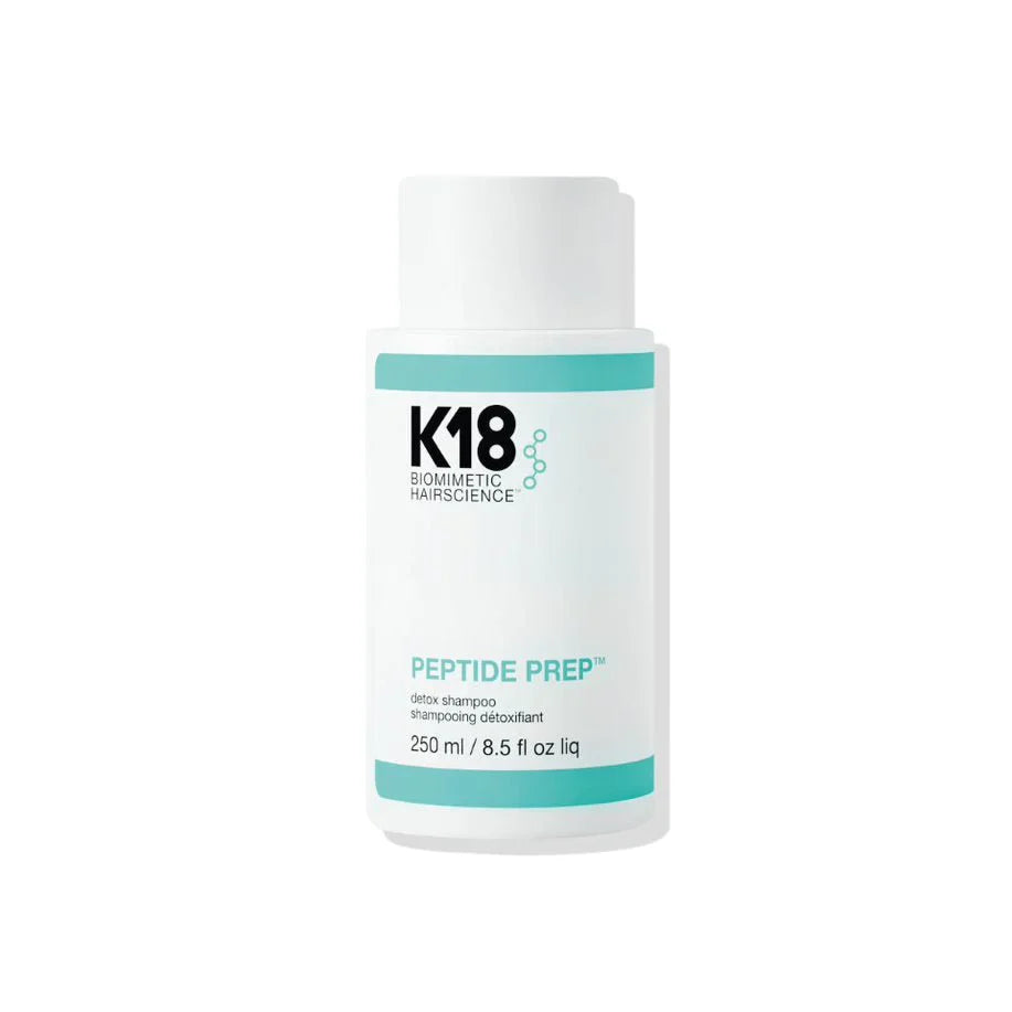 K18 Peptide Prep Detox Shampoo 250ml