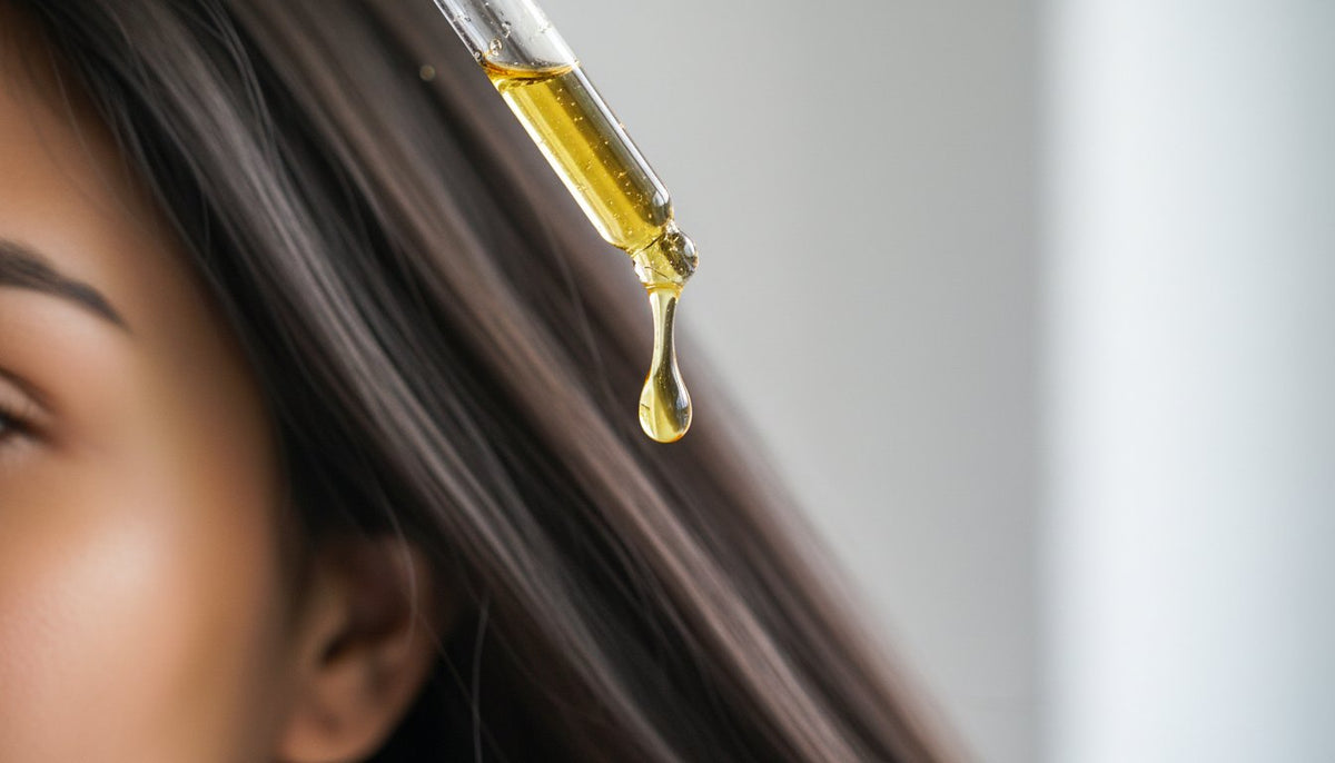 Why Oribe Gold Lust is the Ultimate 2026 Reset for Your Hair