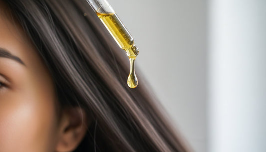 Why Oribe Gold Lust is the Ultimate 2026 Reset for Your Hair
