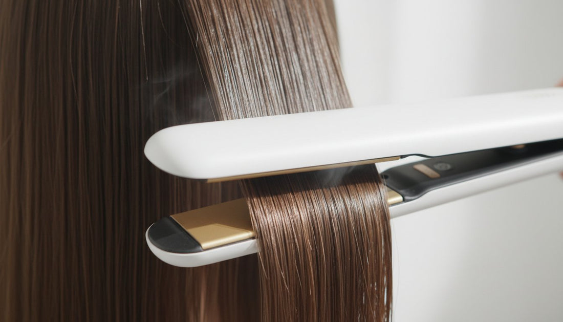 The Ultimate Guide to Choosing a Professional Straightener for Healthy Hair in 2026