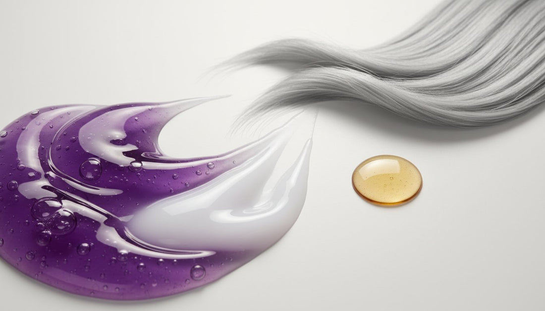 Purple Shampoo 101: How to Banish Brass and Brighten Your Blonde in 2026