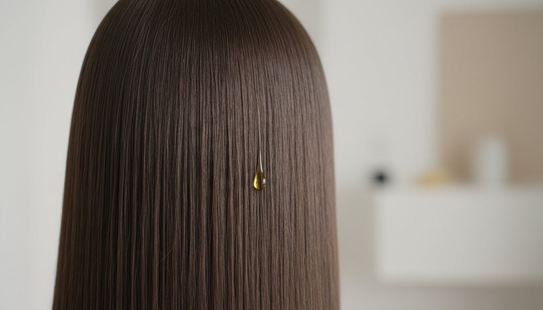 The Ultimate Guide to Hair Straightening: How to Achieve Salon-Sleek Results at Home