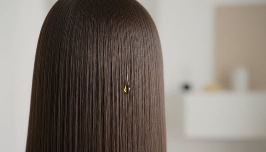 The Ultimate Guide to Hair Straightening: How to Achieve Salon-Sleek Results at Home