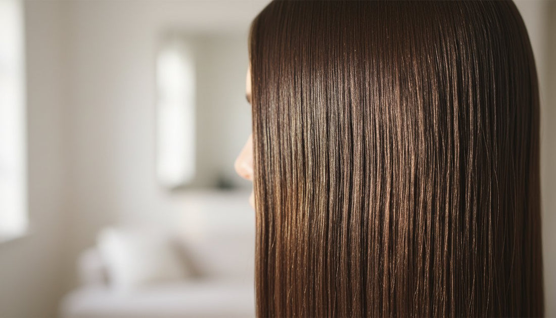 Styling Shine: The Ultimate Buying Guide for Glossy, Radiant Hair in 2026