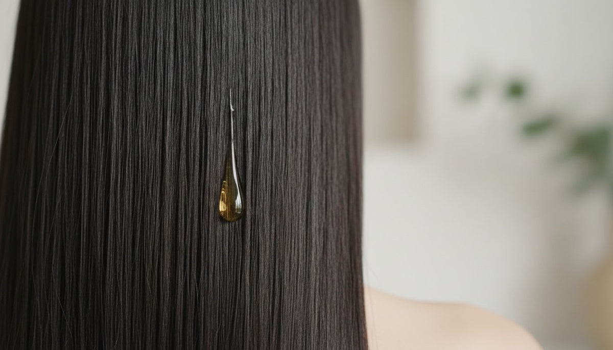 Glass Hair Shine: The Best Professional Products for a Mirror-Like Finish in 2026