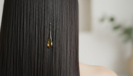 Glass Hair Shine: The Best Professional Products for a Mirror-Like Finish in 2026