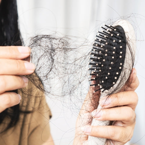 Hair Loss