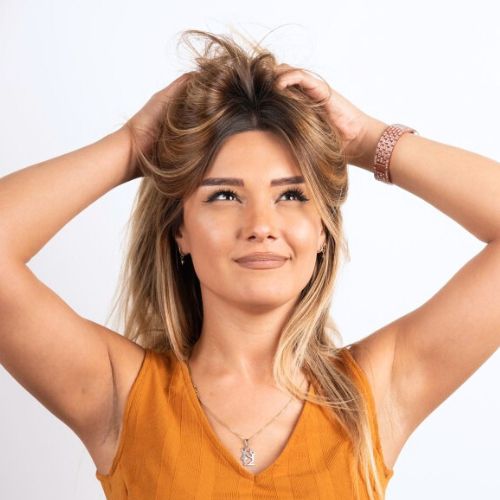Thinning Hair