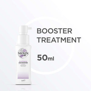 Nioxin Prof Hair Booster 50ml