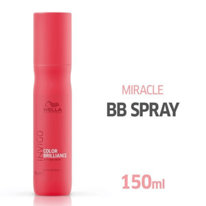 Wella Professionals invigo color brilliance miracle bb spray 150ml