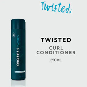 Sebastian Professional twisted conditioner 250ml