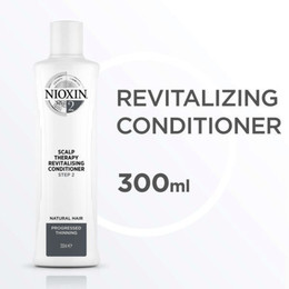 Nioxin Prof System 2 Scalp Therapy Revitalizing Conditioner 300ml