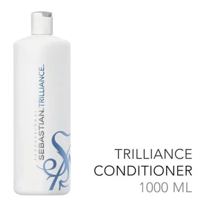 Sebastian Professional trilliance conditioner 1L