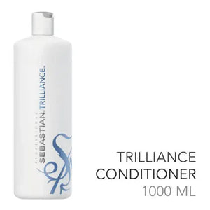 Sebastian Professional trilliance conditioner 1L