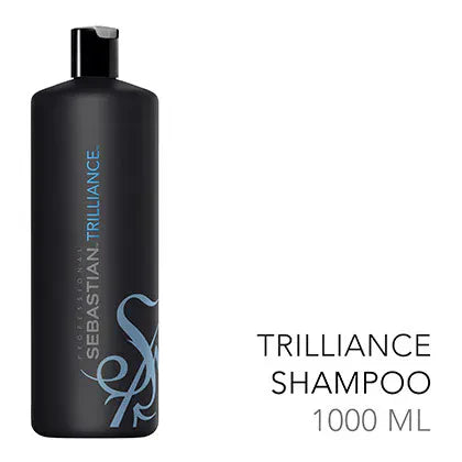 Sebastian Professional trilliance shampoo 1L