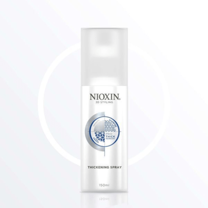 Nioxin Prof Thickening Spary 150ml