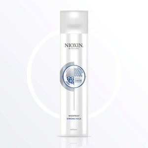 Nioxin Prof Niospray Strong Hold 40ml